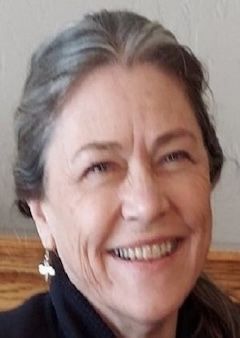 Photo of Carolyn Beougher