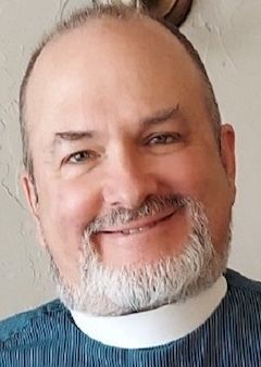 Photo of James Rhodenhiser