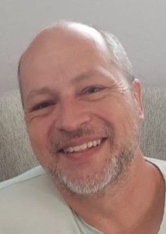 Photo of Mike Bingham