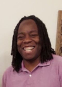 Photo of Olufisayo Akinnaso