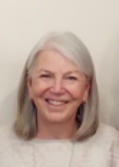 Photo of Sue Tearpak