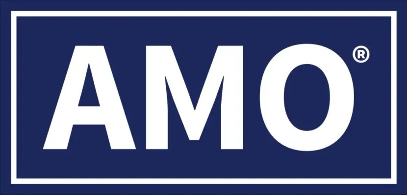 AMO logo