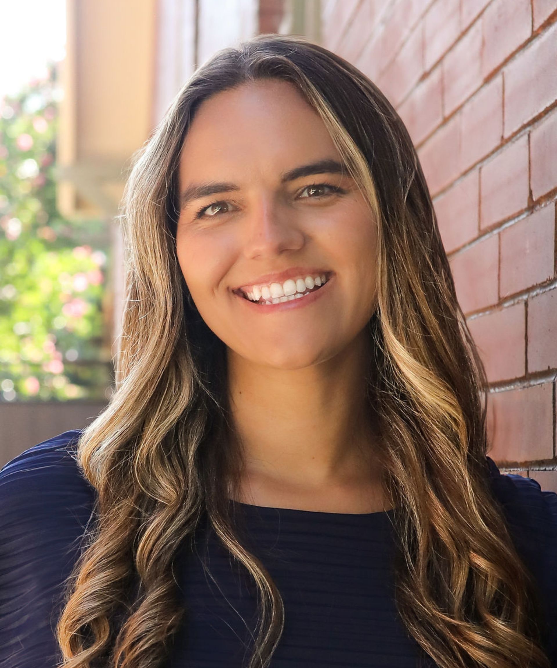 Cienna Lagana headshot