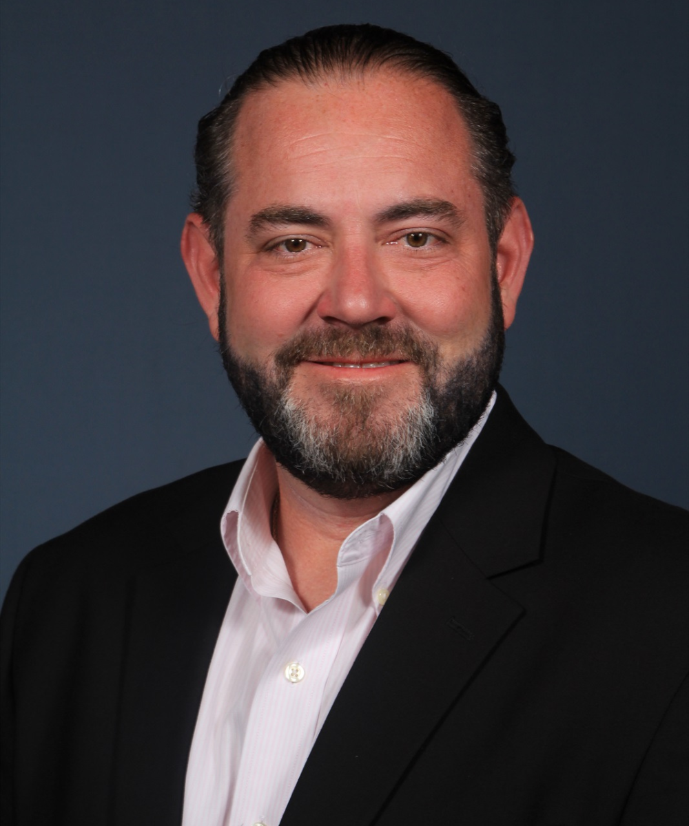 Josh Gadilhe headshot