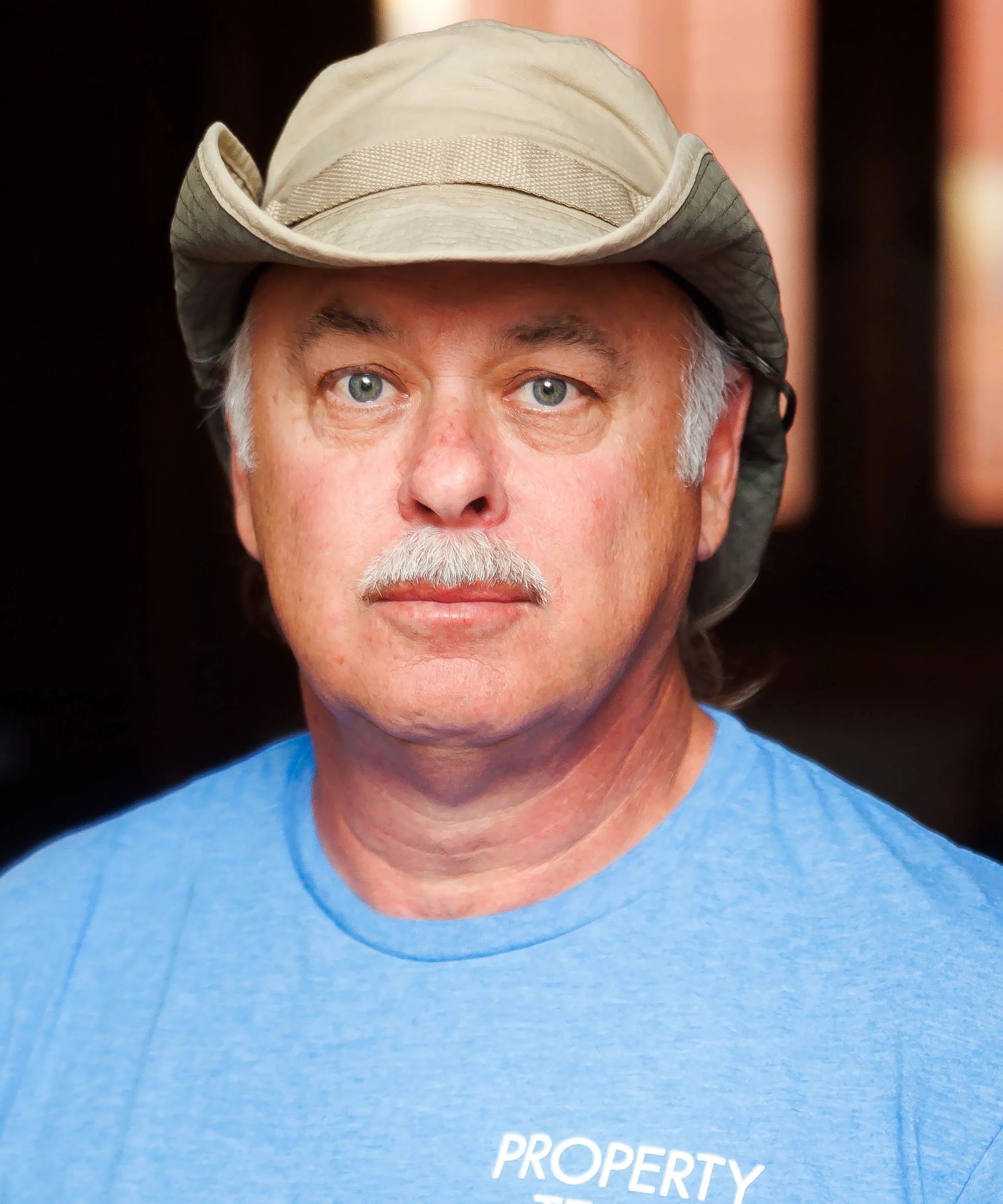 Frank Pursley headshot