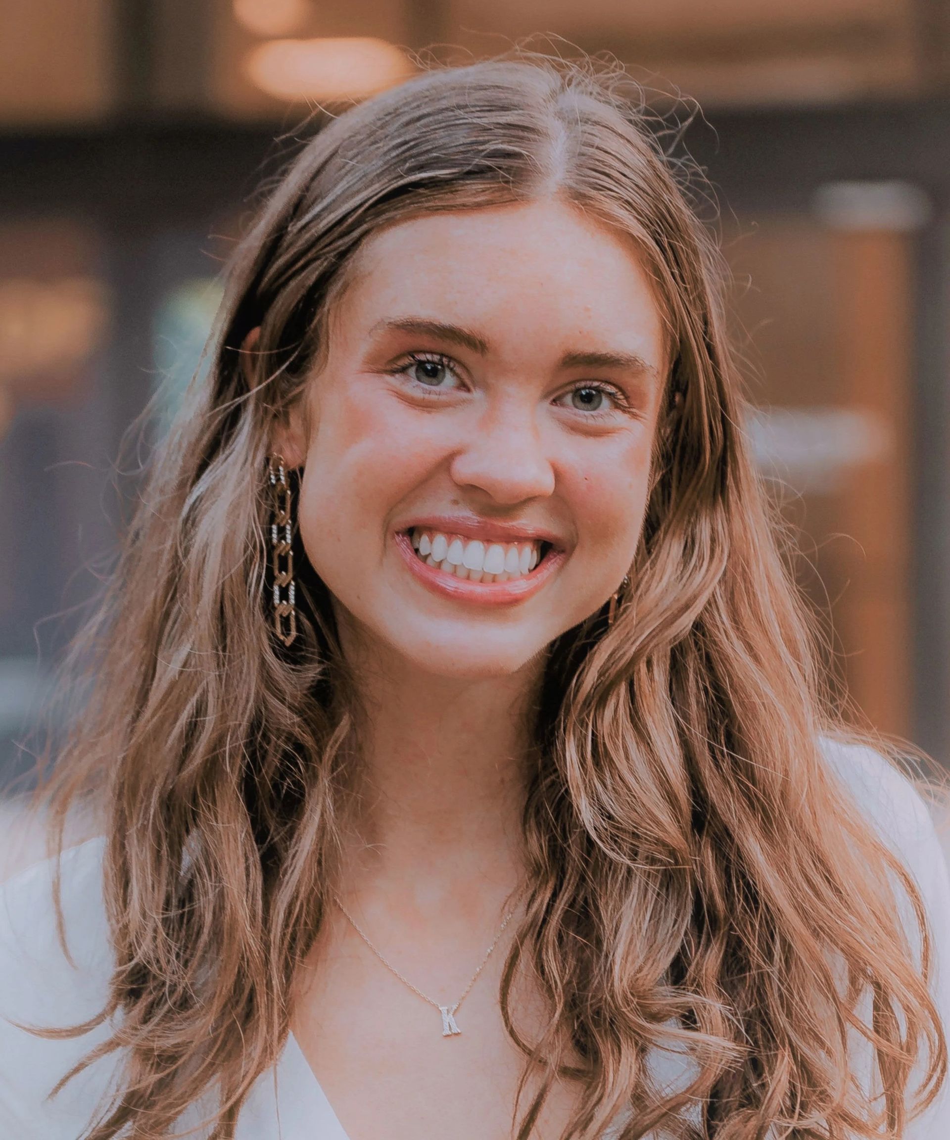 Kortney Wattles headshot