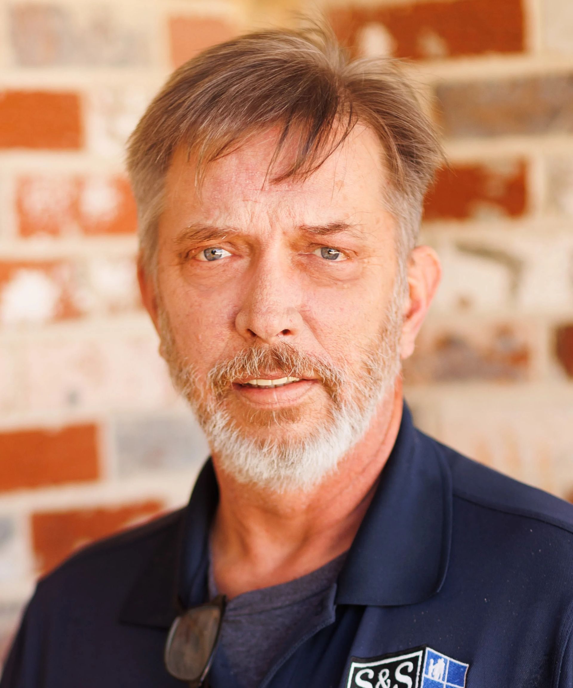 Kris Olsen headshot