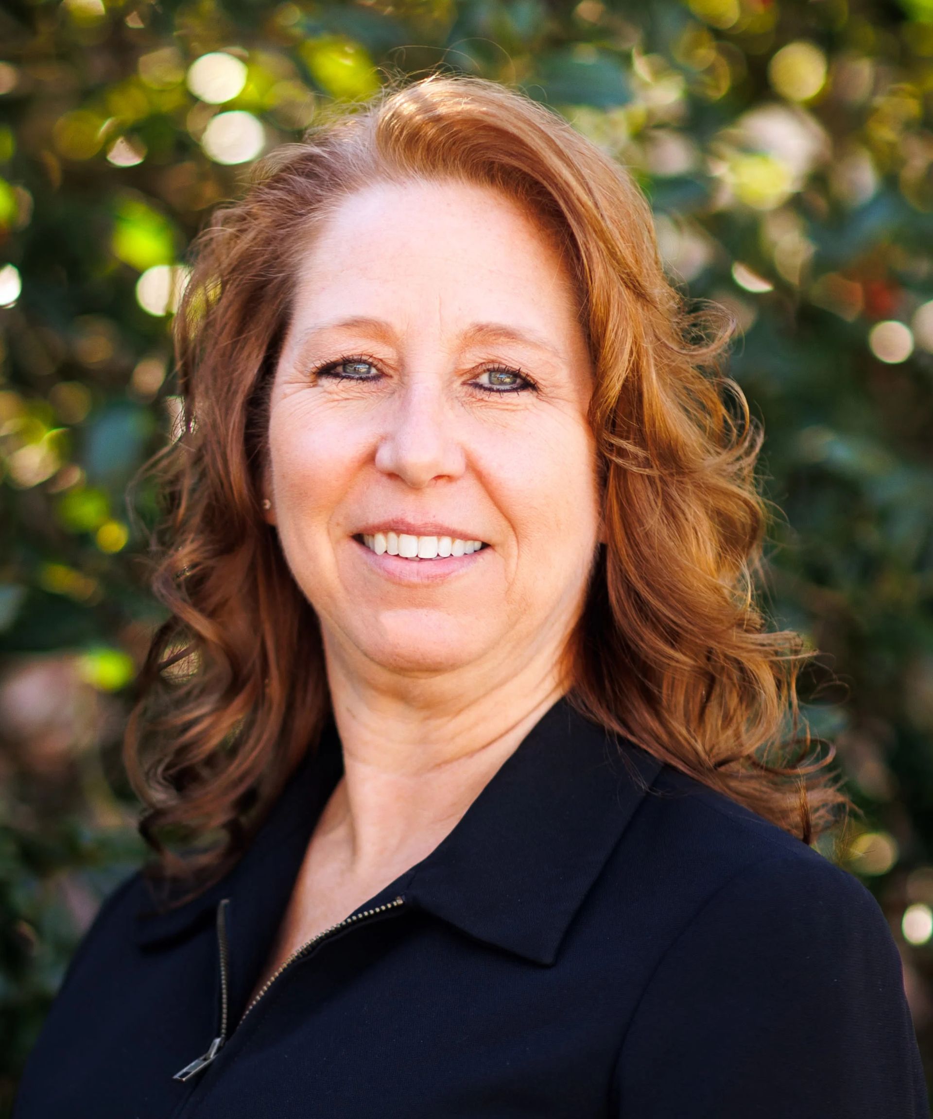 Kristy Phillips headshot
