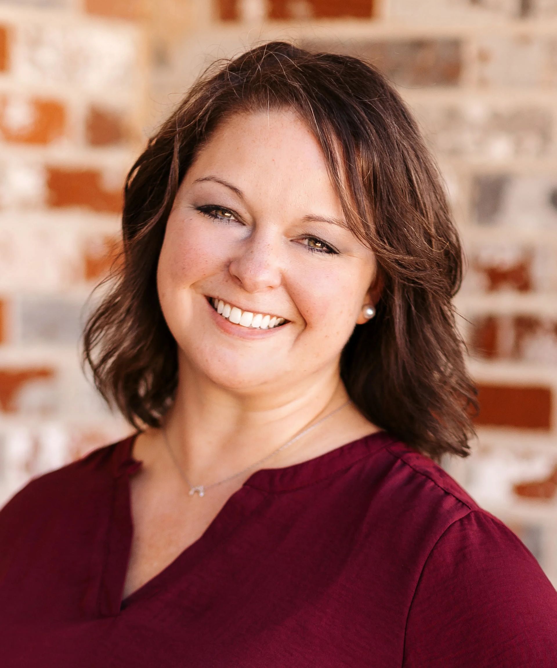 Tabitha Allbert headshot