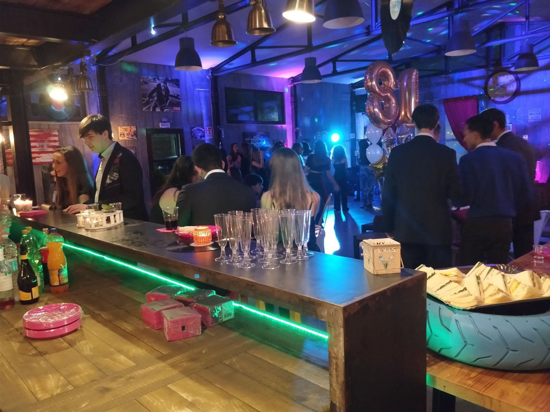 Festa 18 anni - foto 9