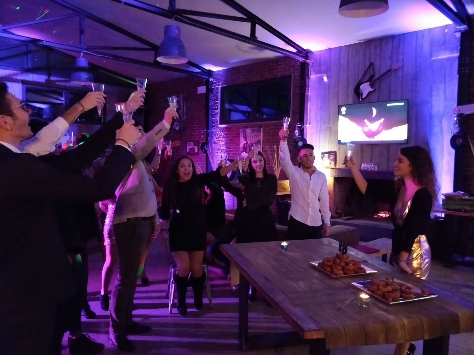 Festa 18 anni - foto 4