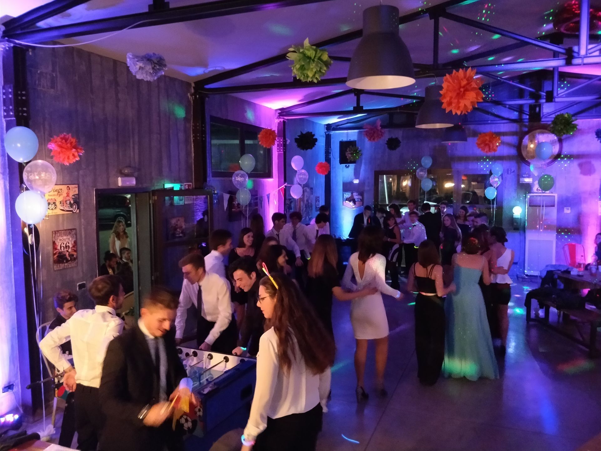 Festa 18 anni - foto 3