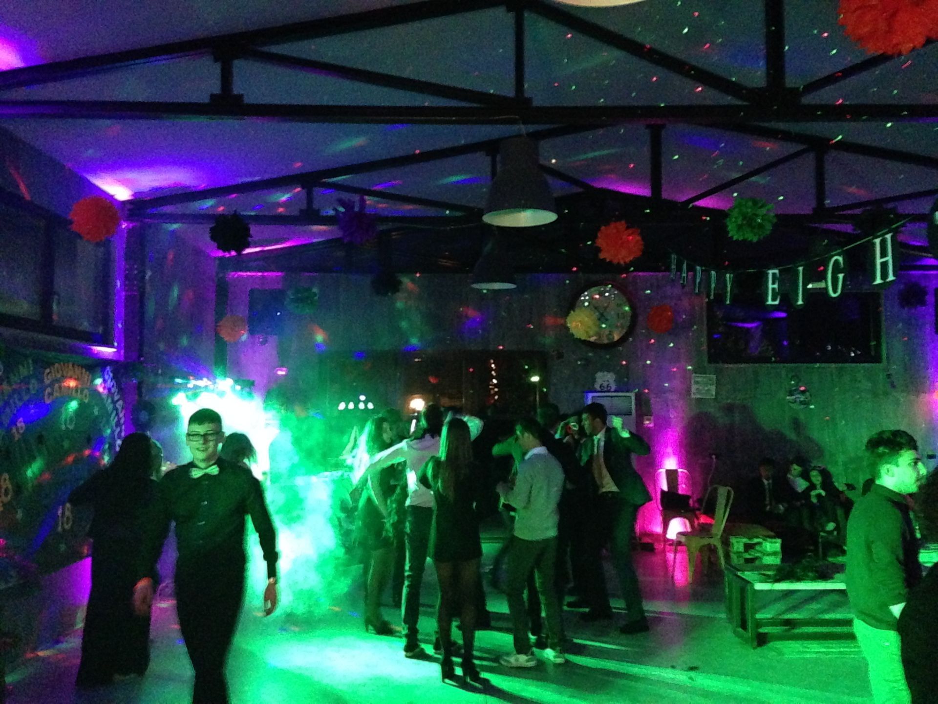 Festa 40 anni - foto 5