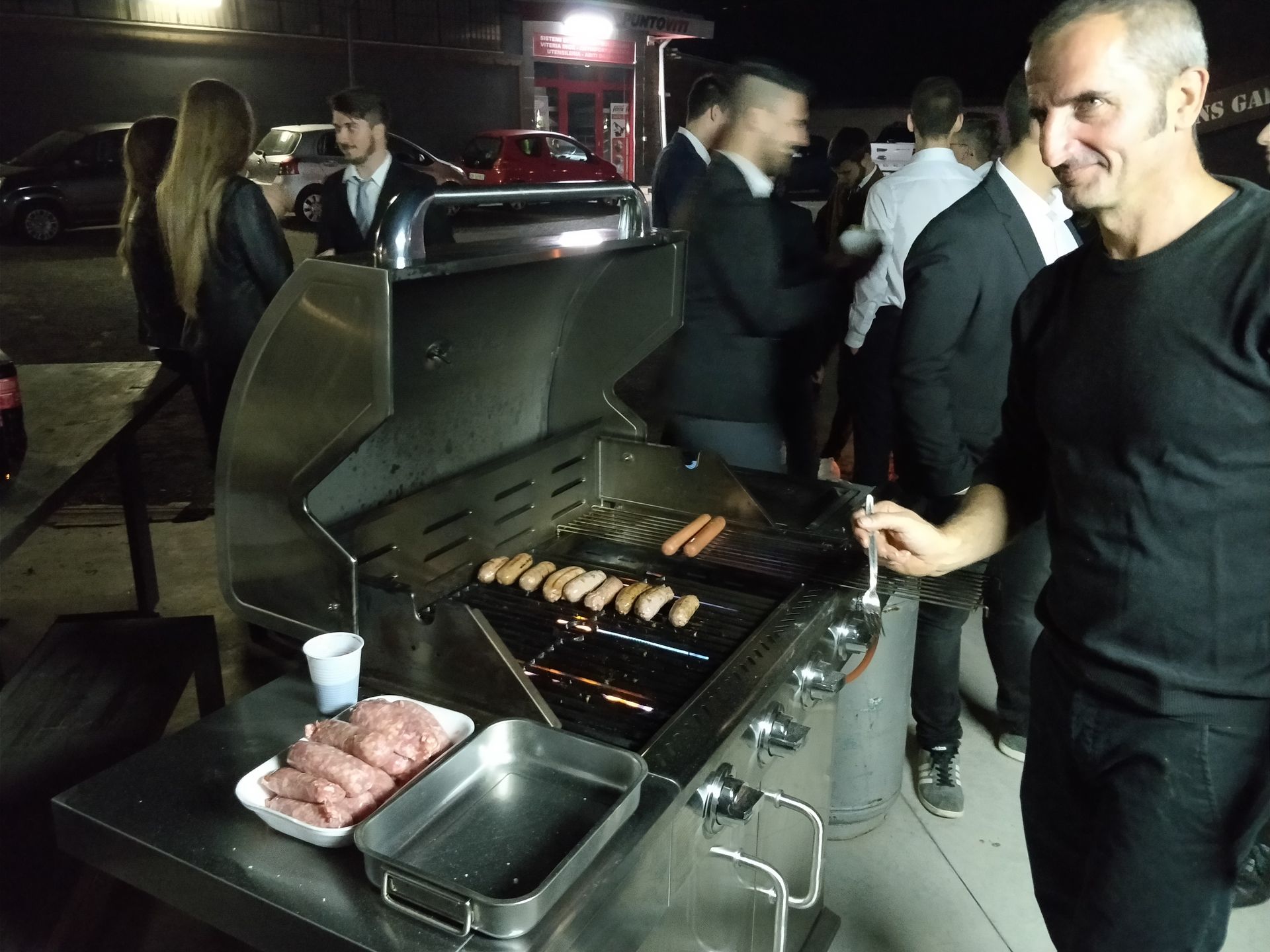 Festa 40 anni - foto 4