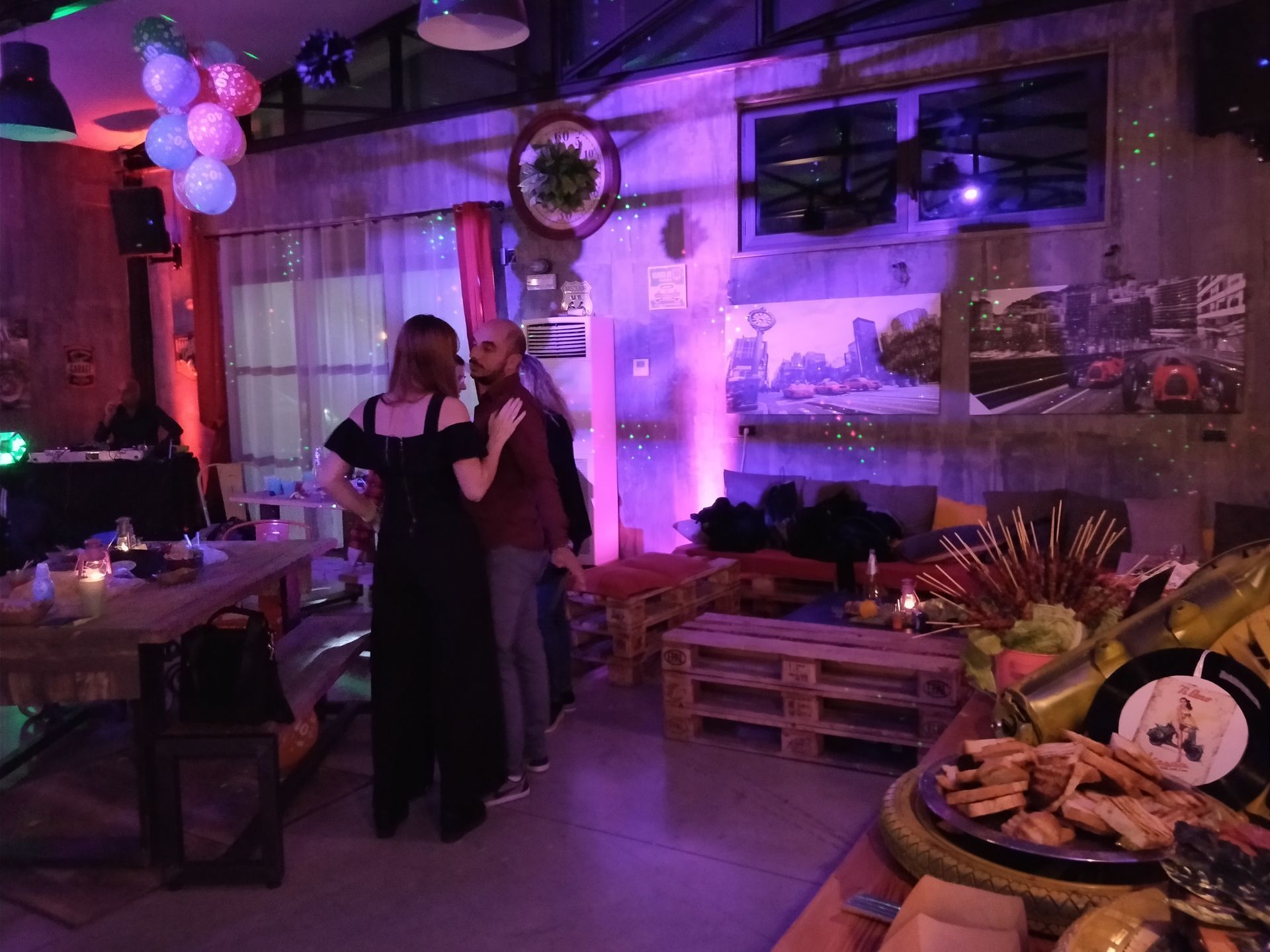 Festa 40 anni - foto 2