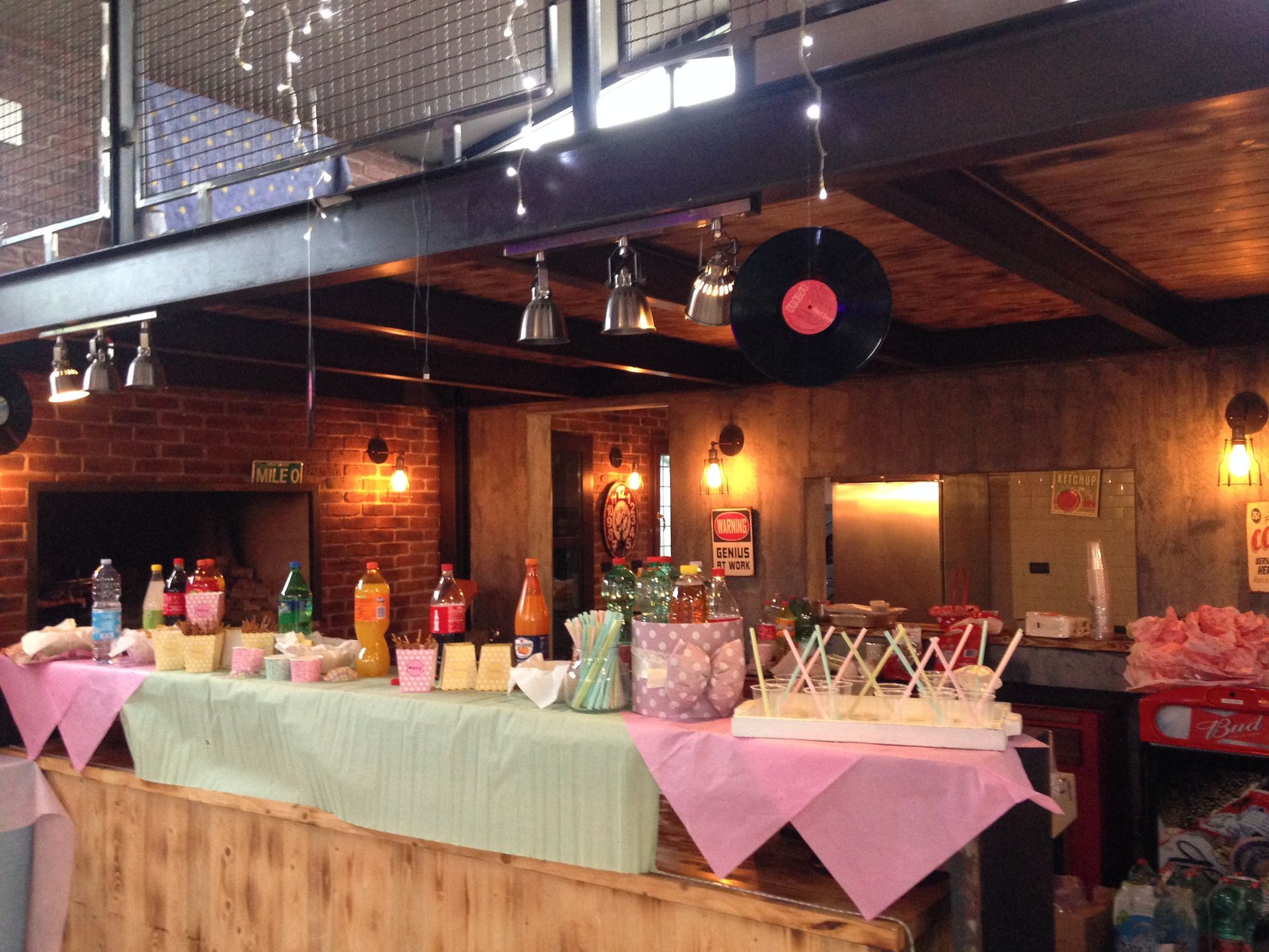 Festa bambini - foto 1