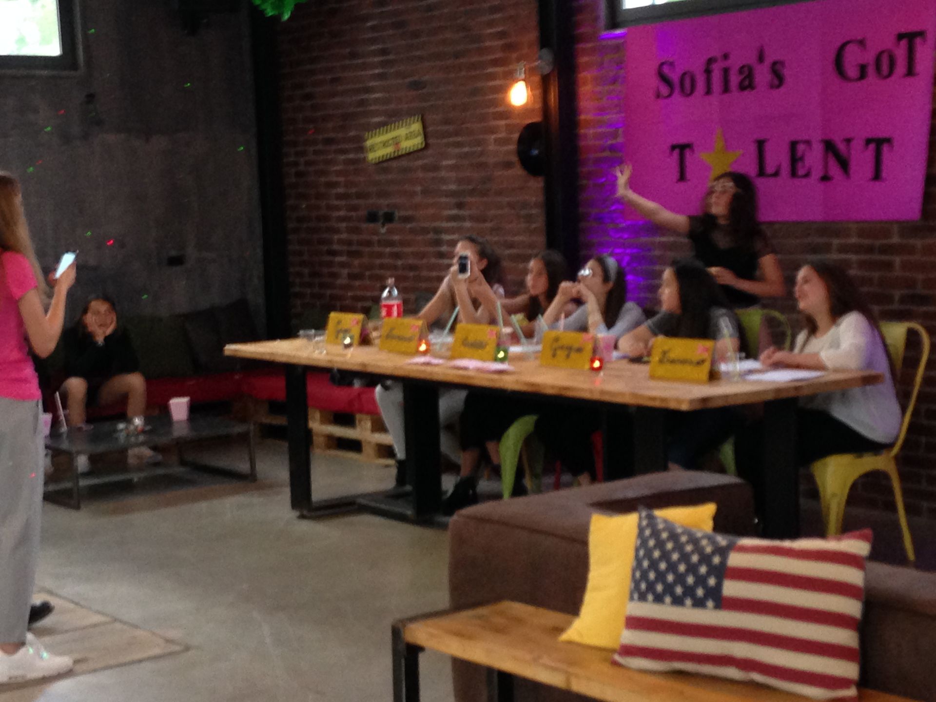 Festa bambini - foto 8