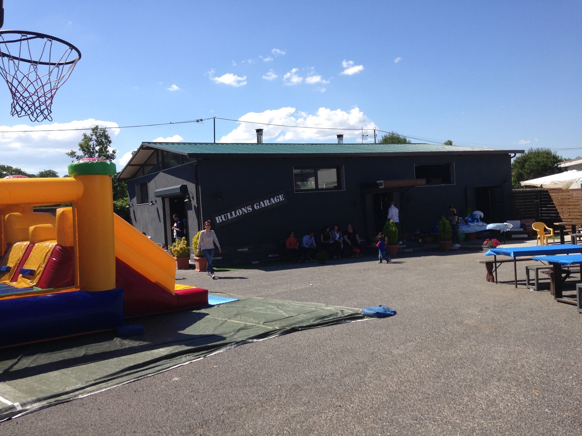 Festa bambini - foto 7