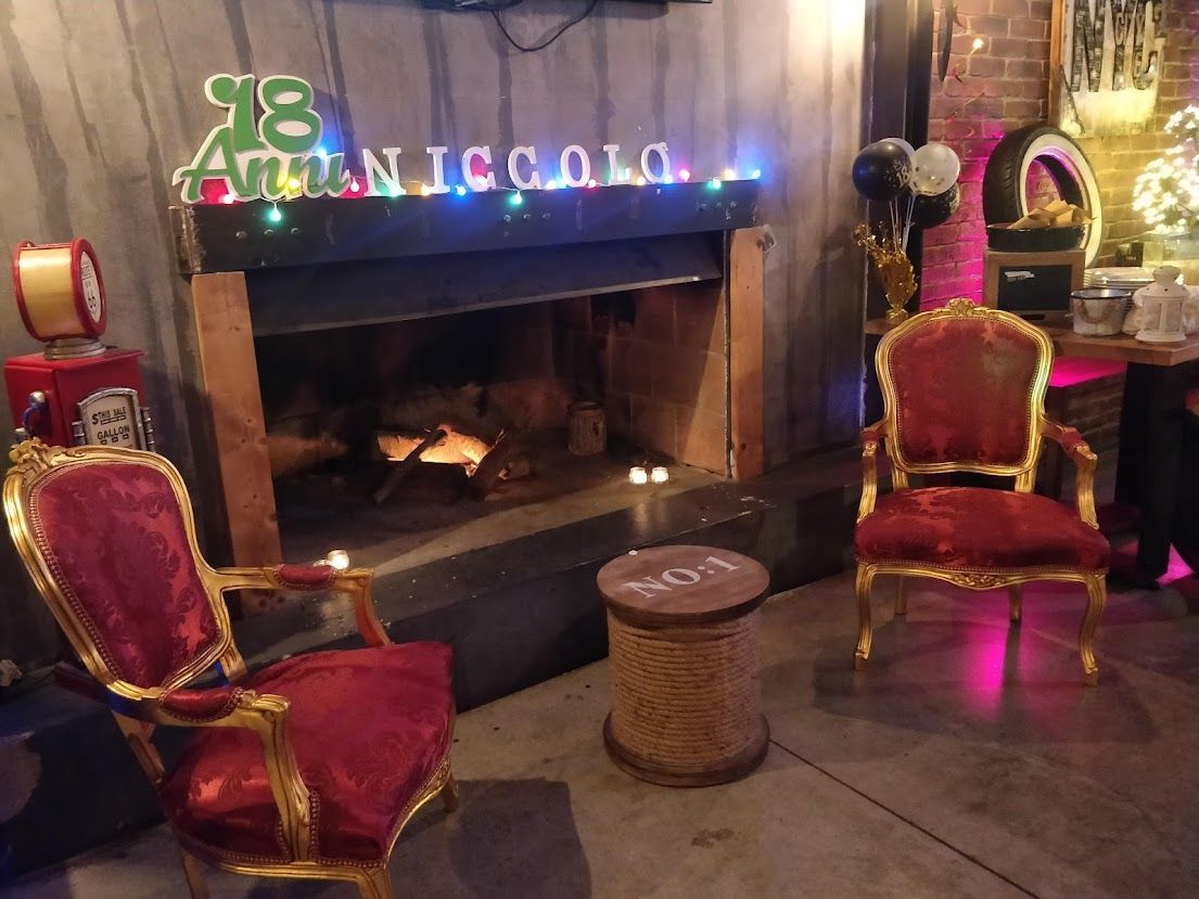 Festa 18 anni - foto 1