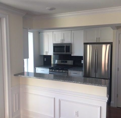 3190 Riverdale Avenue Kitchen