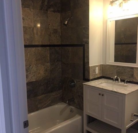 3190 Riverdale Avenue Bathroom