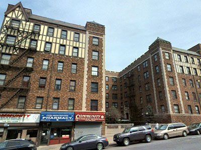 655 East 223rd Street Bronx NY 10466