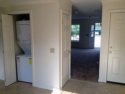 City Island Townhouses