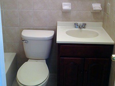 City Island Townhouses