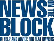 News on the Block logo