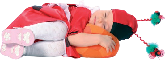 bambina