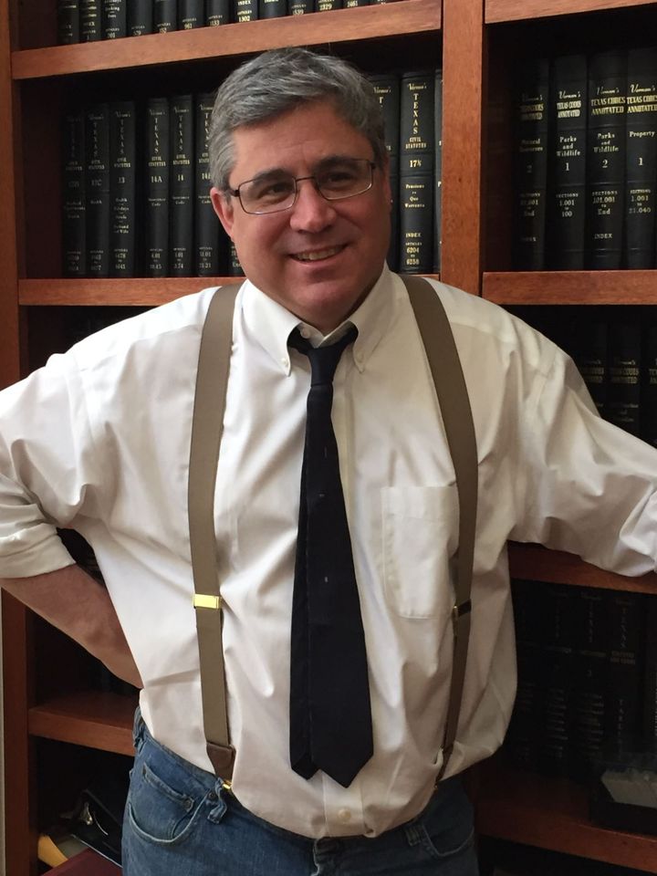 Keith S. Hampton, Attorney at Law
