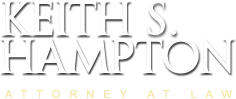 Keith hampton logo
