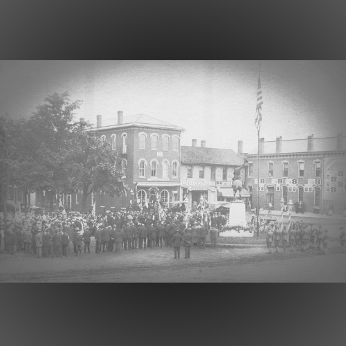 ghost tours near somerset ohio