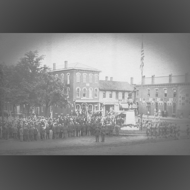 ghost tours near somerset ohio
