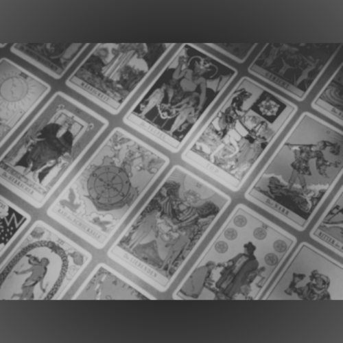tarot card reading near me