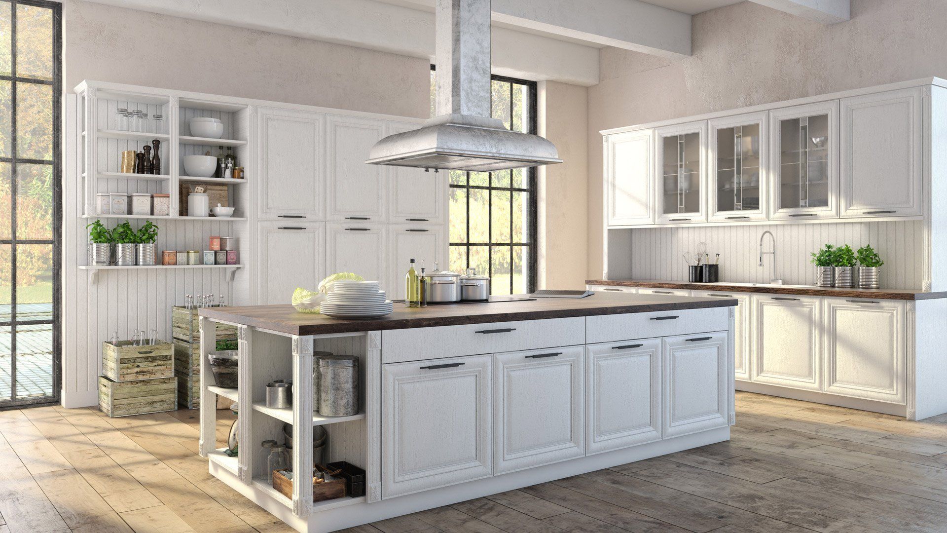 QUALITY DESIGN FOR QUALITY HOMES