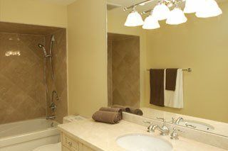 Master Bathroom Remodel