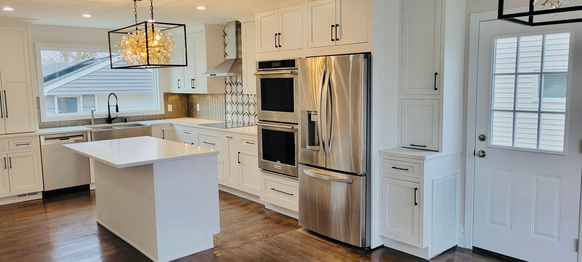 Kitchen Remodeling