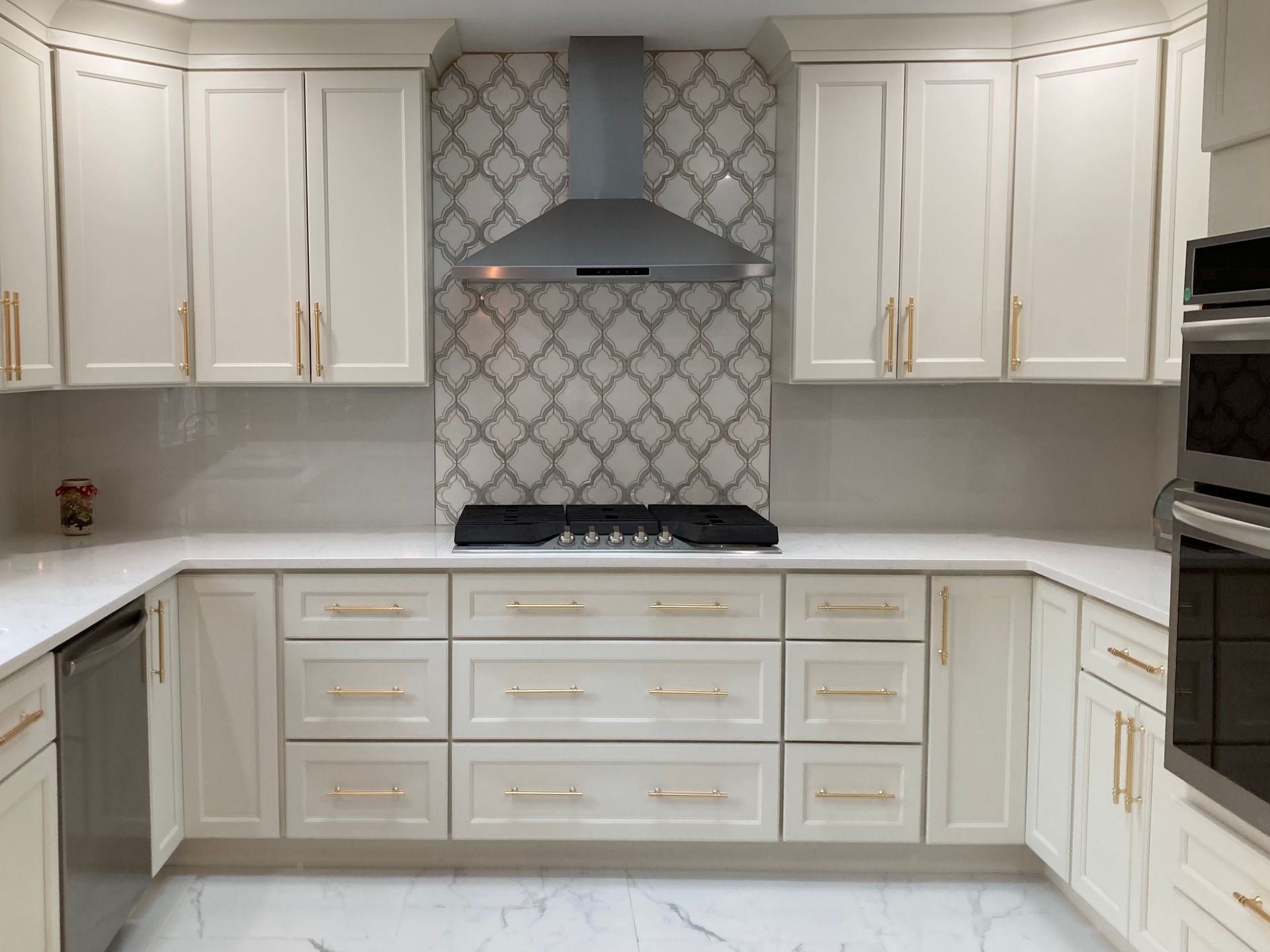 Kitchen Remodel in Hicksville, NY