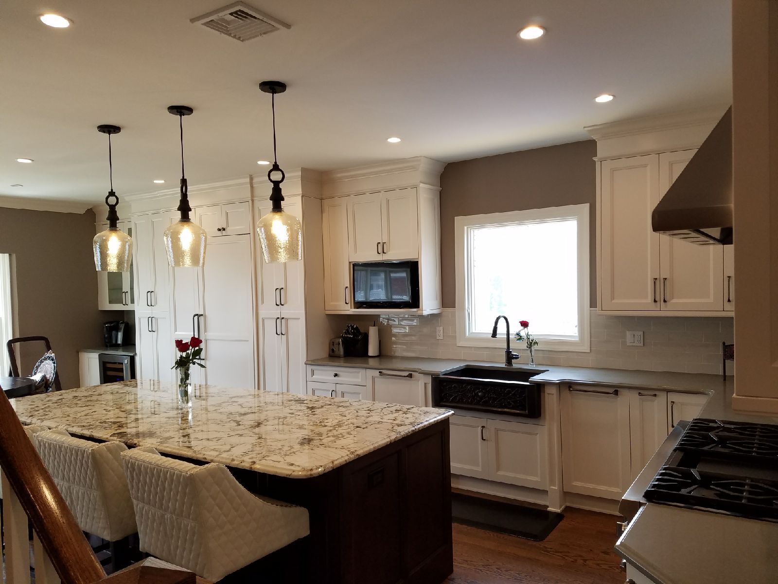 Kitchen Remodel | East Meadow, NY