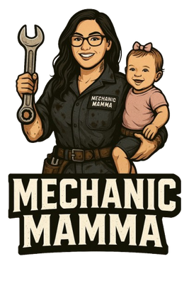 The Mechanic Mamma Foundation