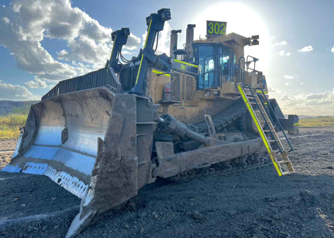 Ladies Standing in Line With Construction Gear — JTM Projects Australia Pty Ltd in Hollywell, QLD
