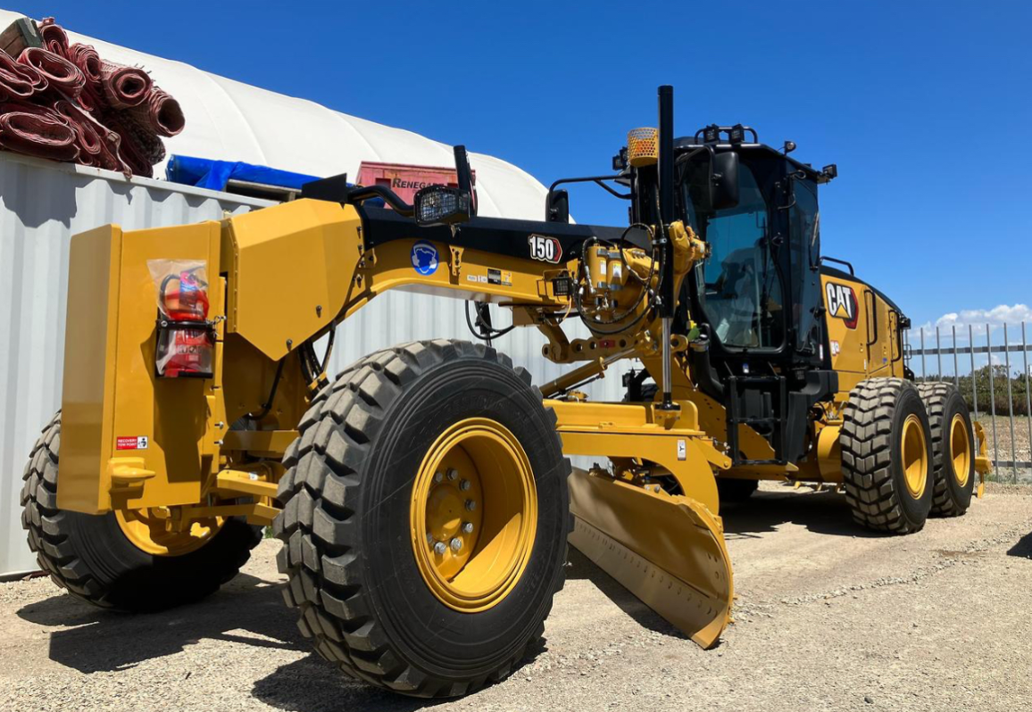 Group of Ladies in Hard Hats and Construction Gear — JTM Projects Australia Pty Ltd in Hollywell, QLD
