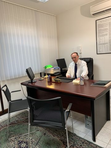 Gastroenterologia Arezzo Polvani Dr. Alessandro