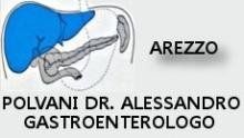 Gastroenterologo Arezzo