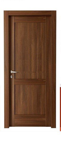 Porta per interni in legno