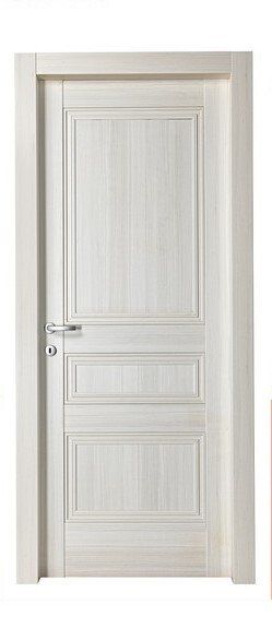 Porte interne con cornice