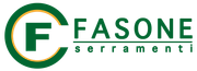 Fasone Serramenti - Infissi  – Logo