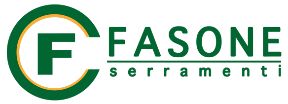Fasone Serramenti - Infissi  – Logo