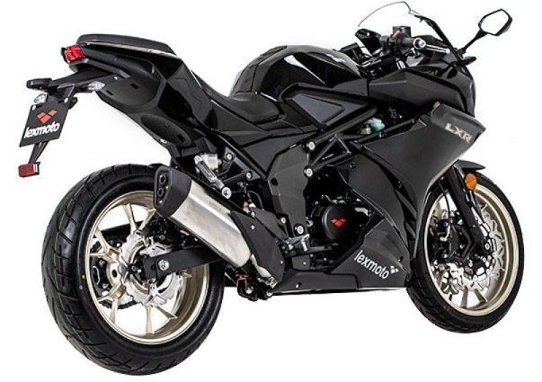 DG Moto Motorcycle Dealership Dumfries sell quality motorbikes